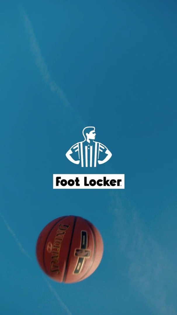 Foot Locker - Claim the Court - Barcelona - Community