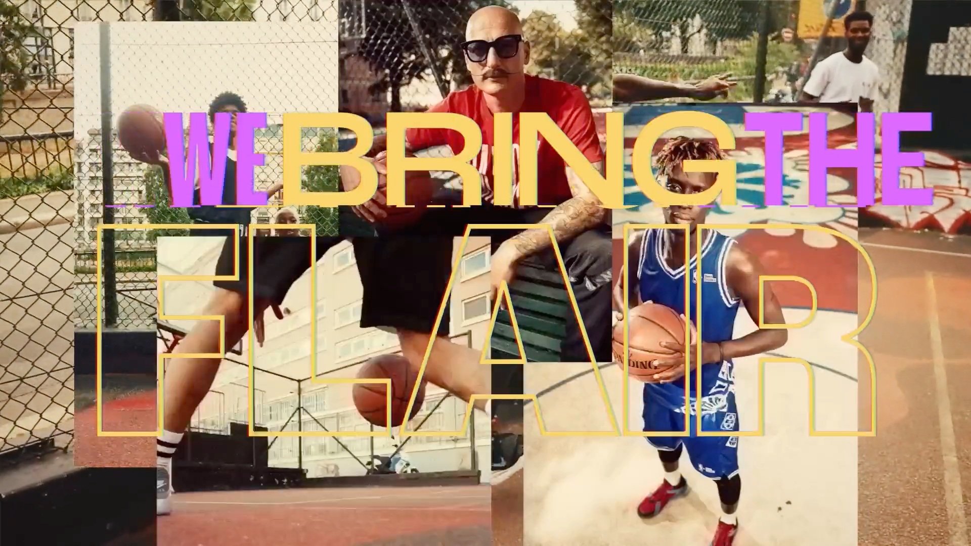 Summer Jam is back - Foot Locker