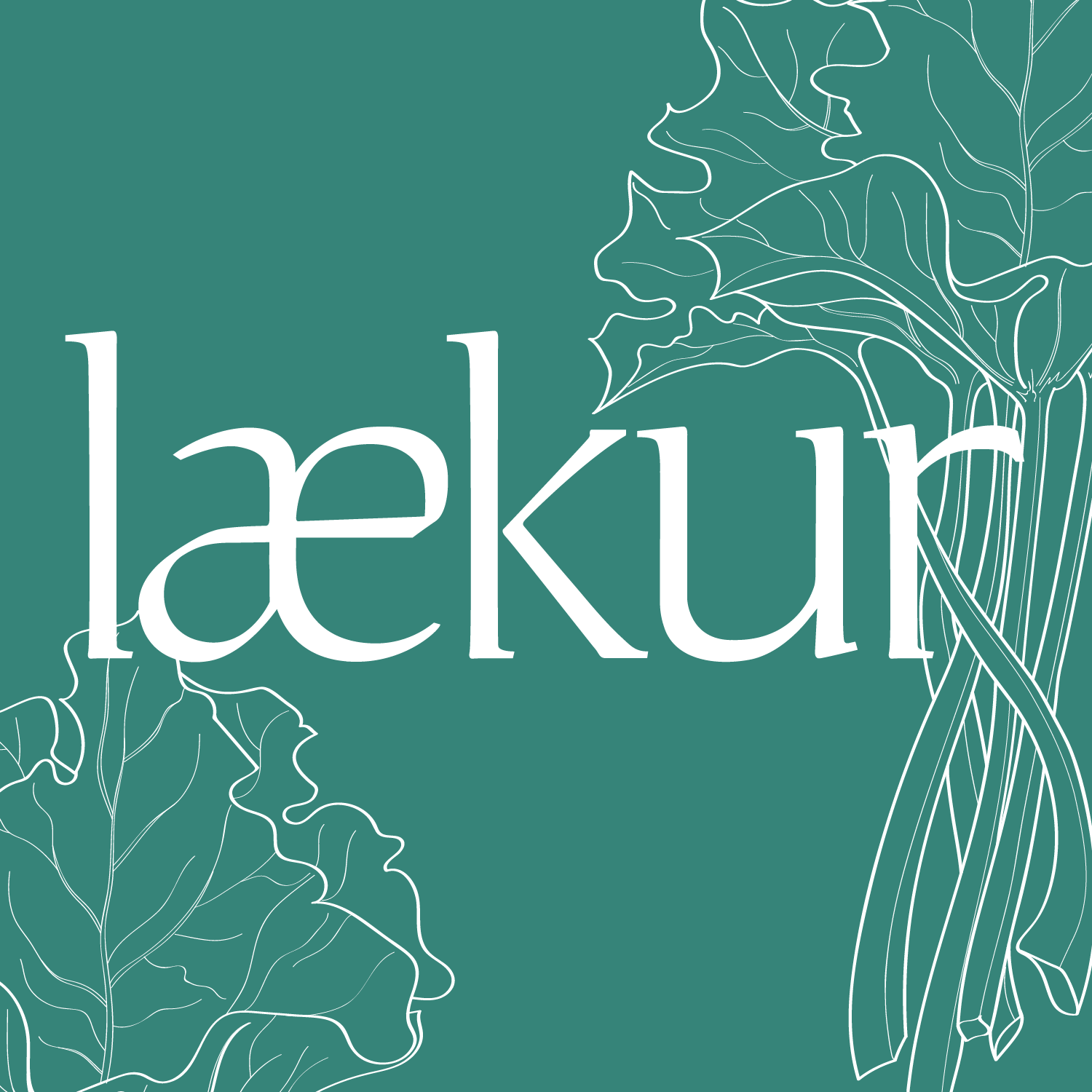 Lækur