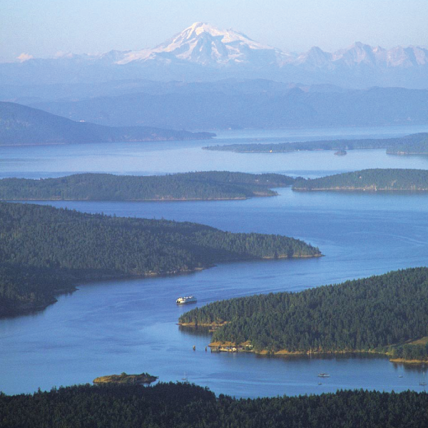 Orcas Island Chamber Music Festival
