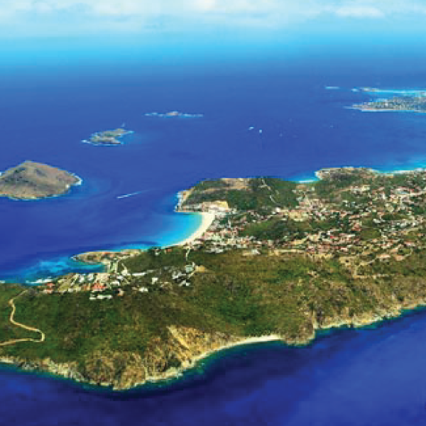 Saint Barths Music Festival