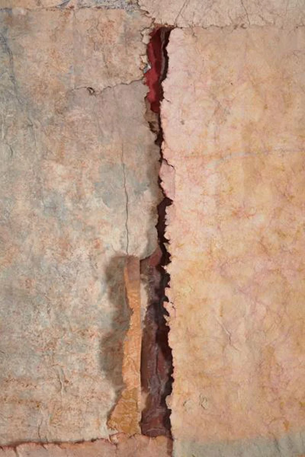 Arlington Commission (detail)
