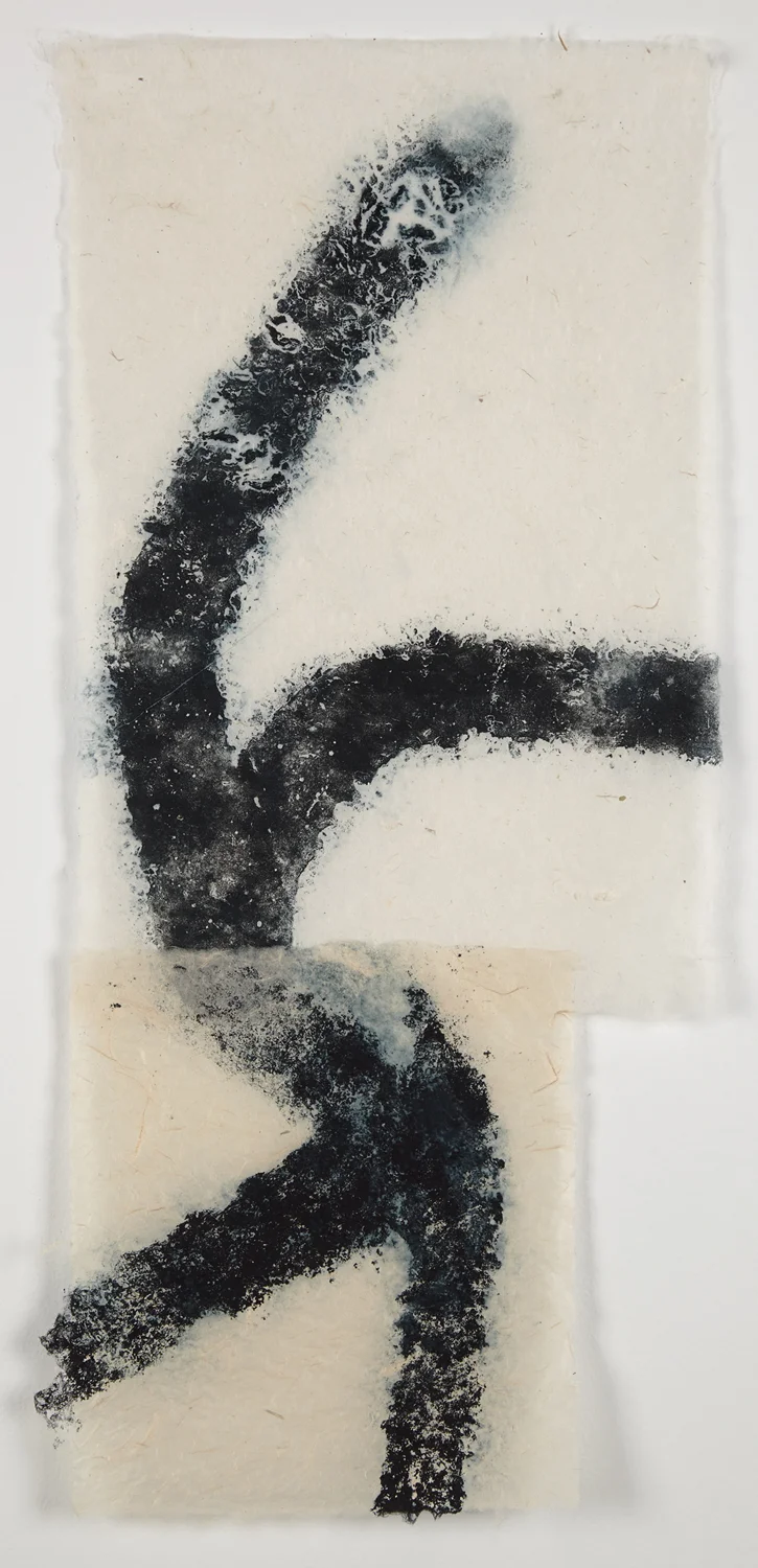 Monotypes — Jennifer Davies