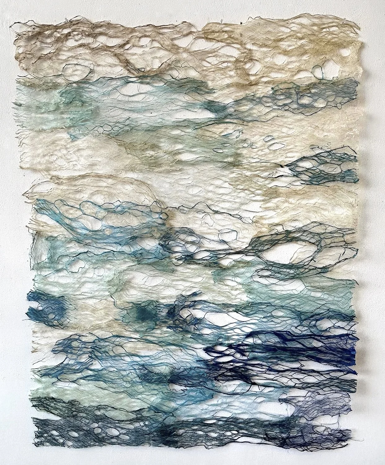 Florida Soho Project (single panel)