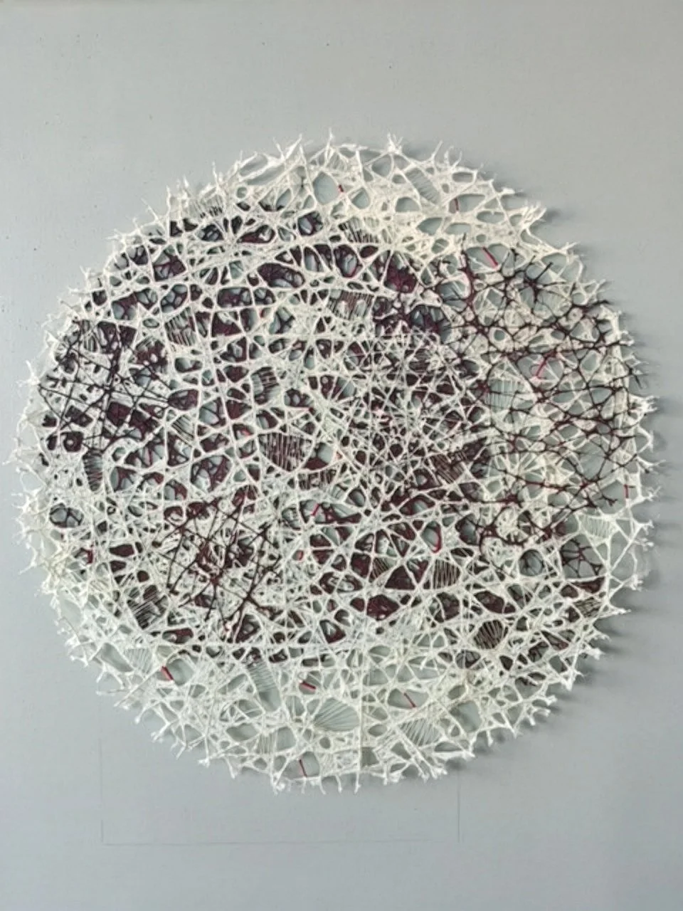 Untitled (Red)