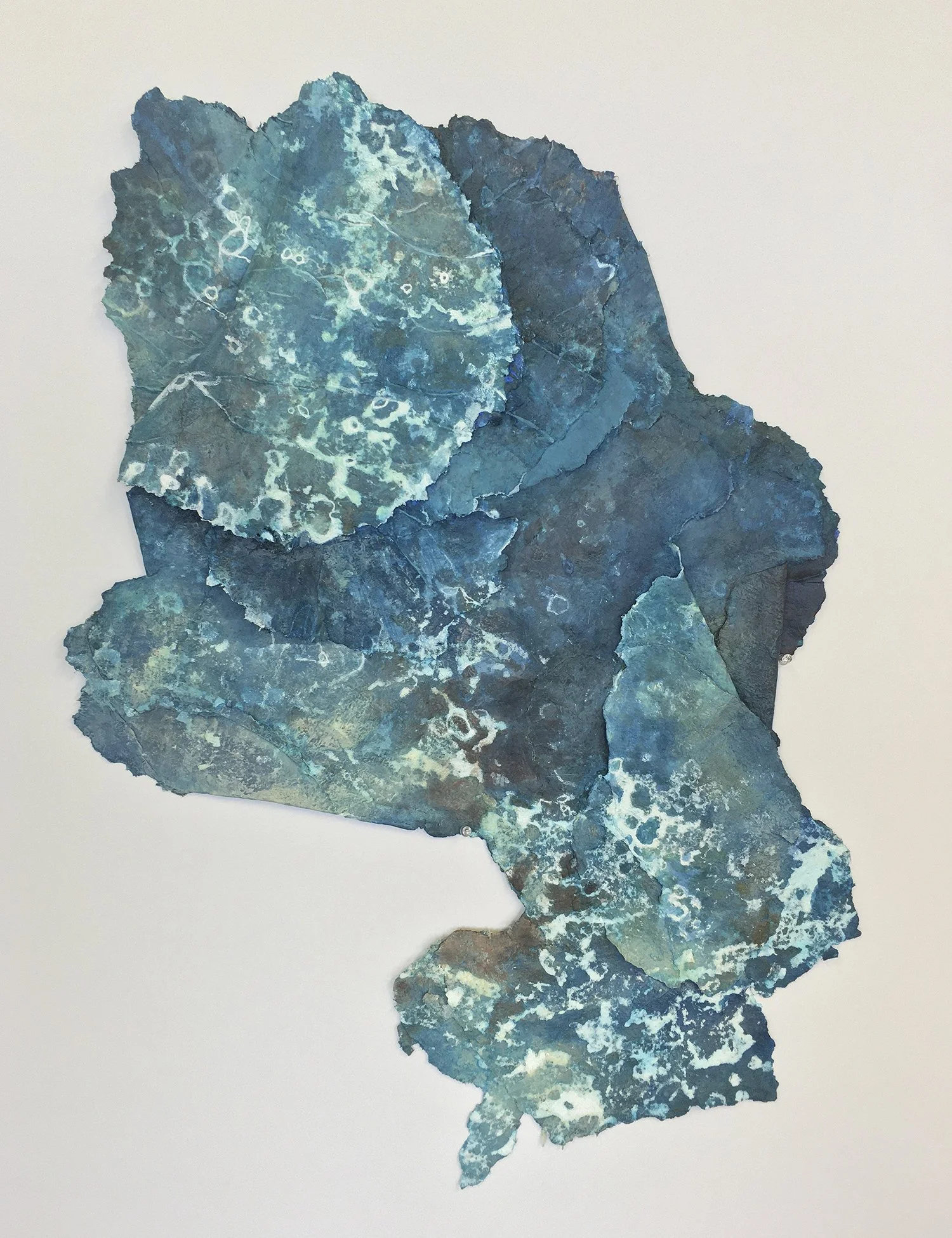 Untitled (small wave)