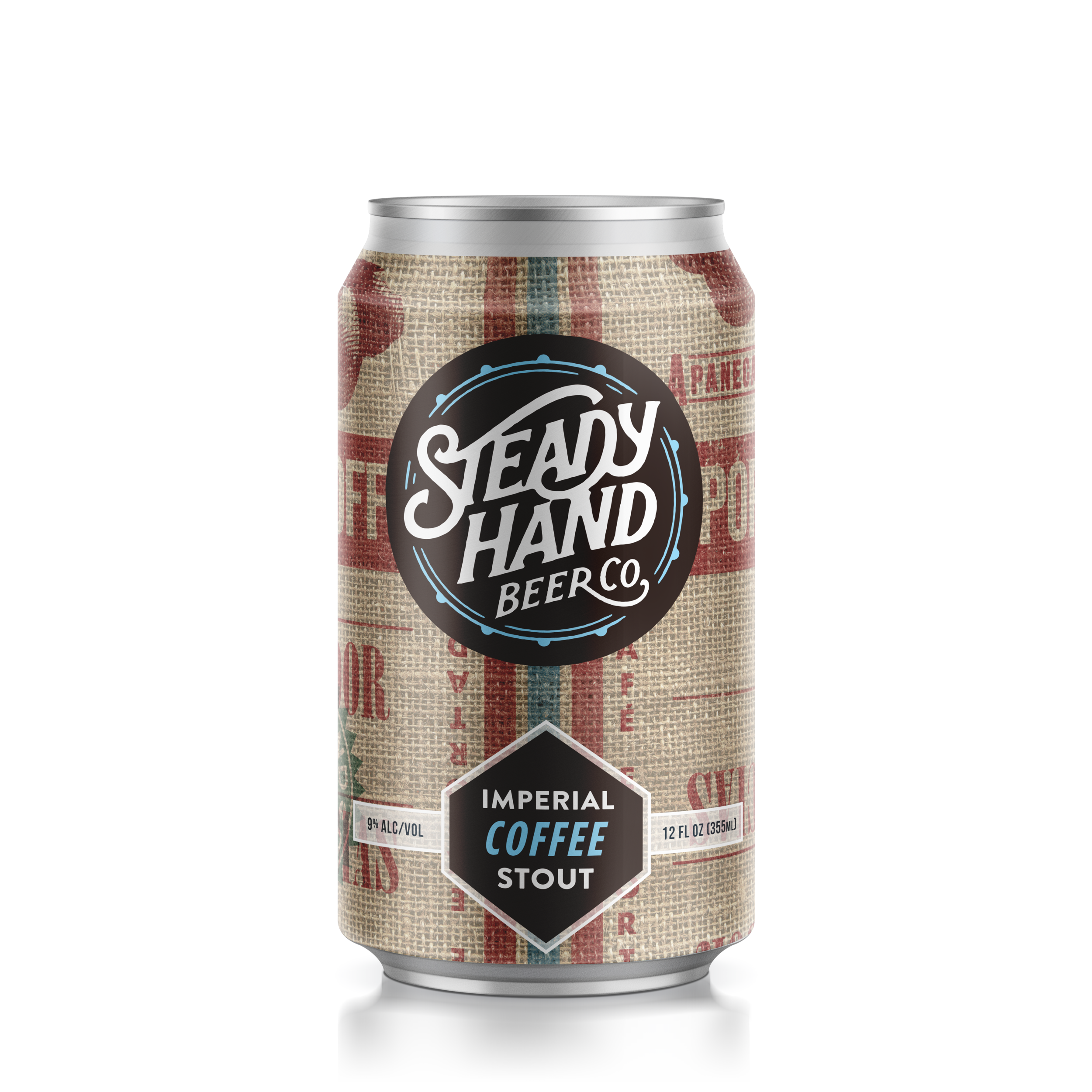 IMPERIAL COFFEE STOUT*