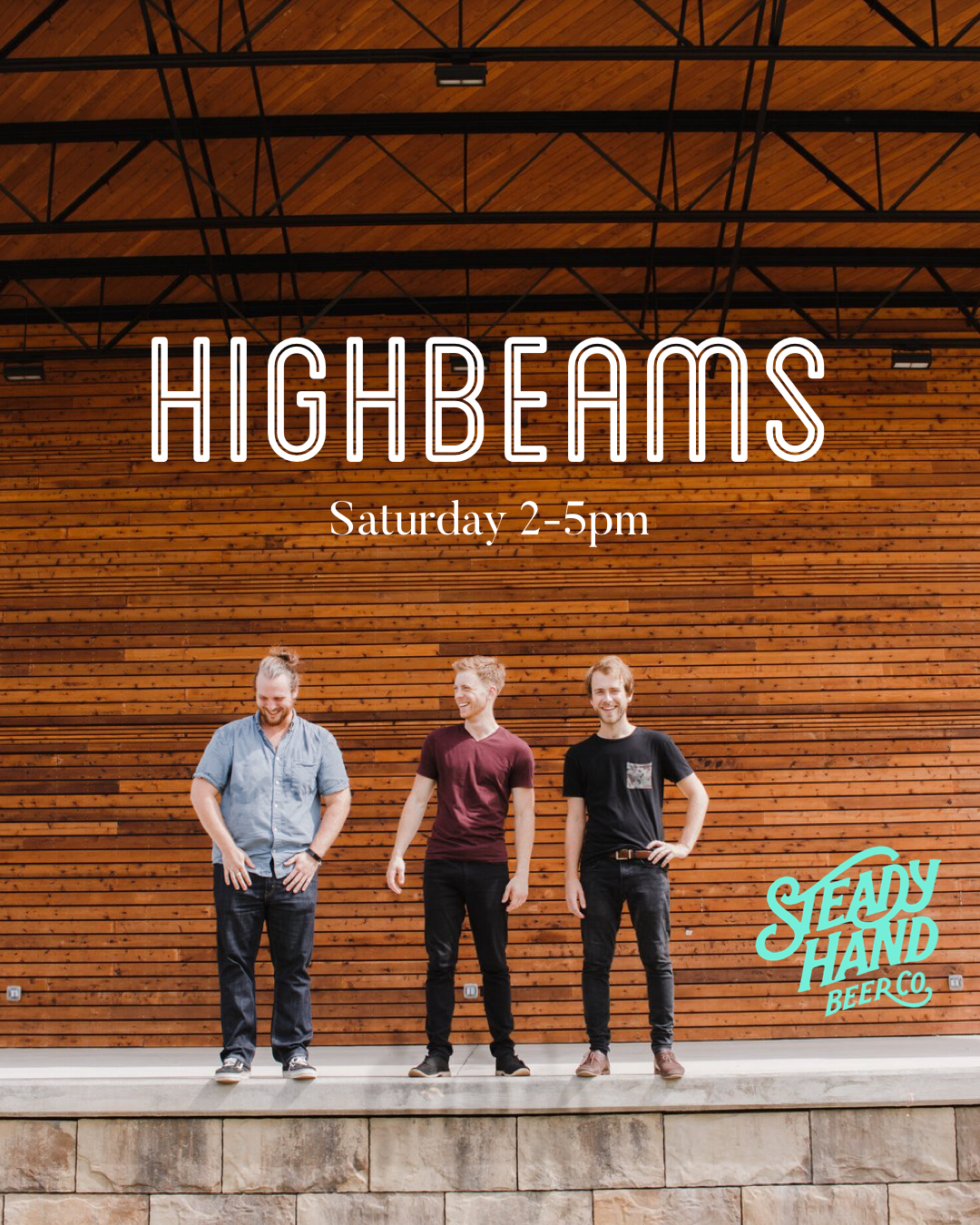 Highbeams Live
