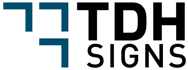 TDH Signs