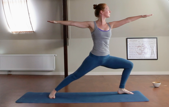 Voordelen van Yoga en Pilates