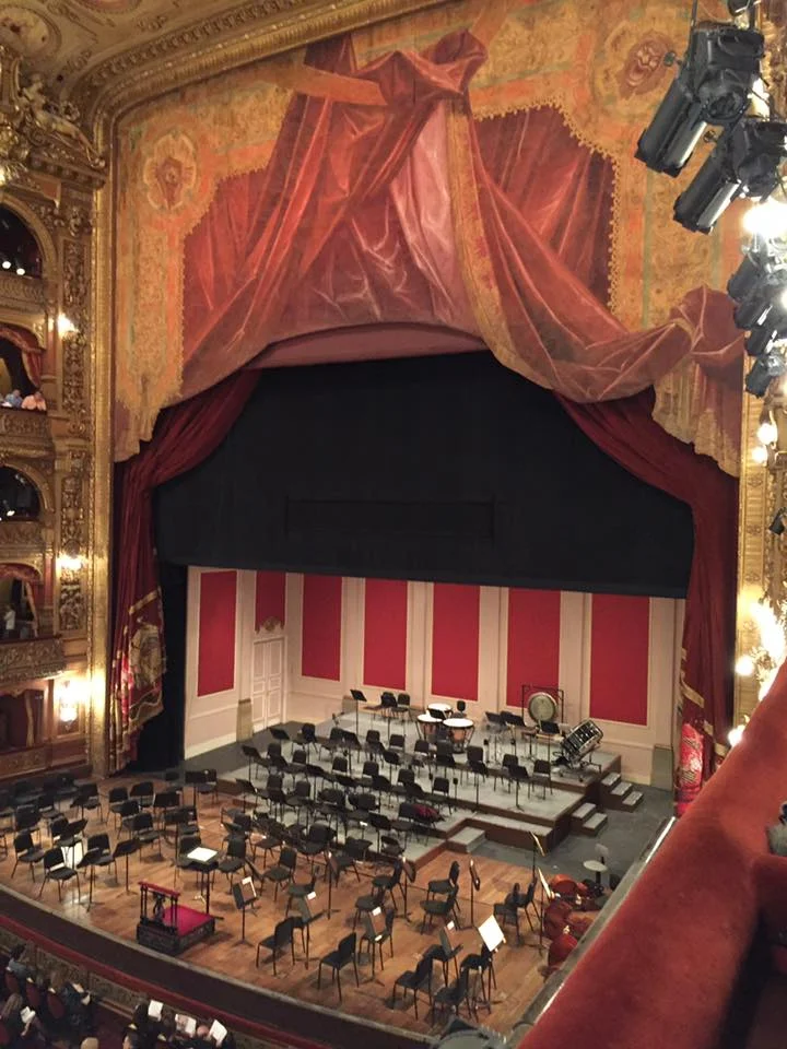 Teatro Colon
