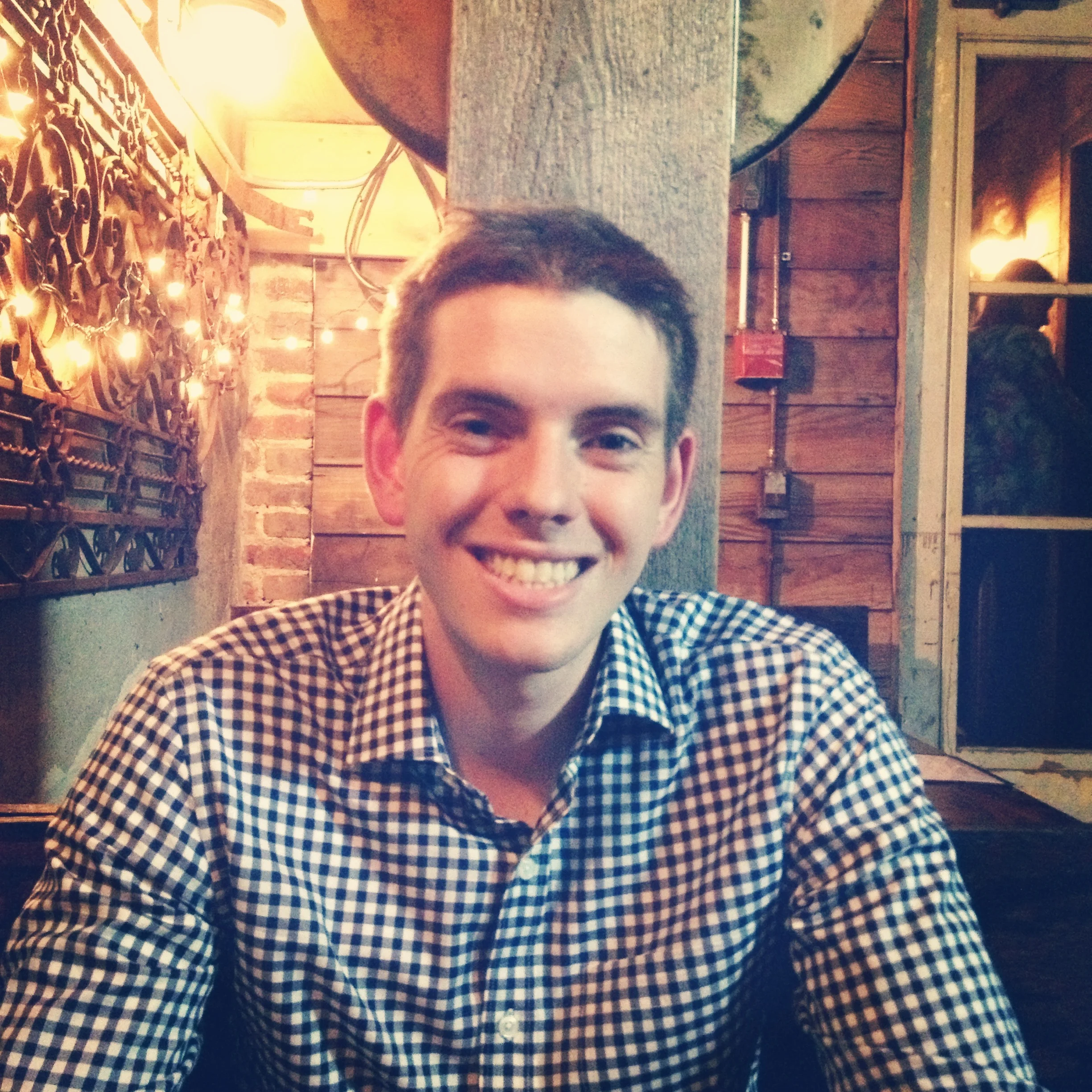 Evan Solomon '09