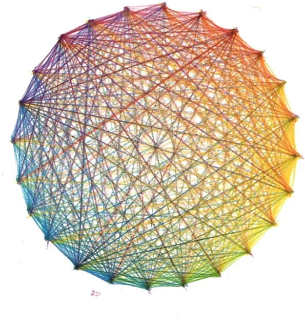 Student Geometry