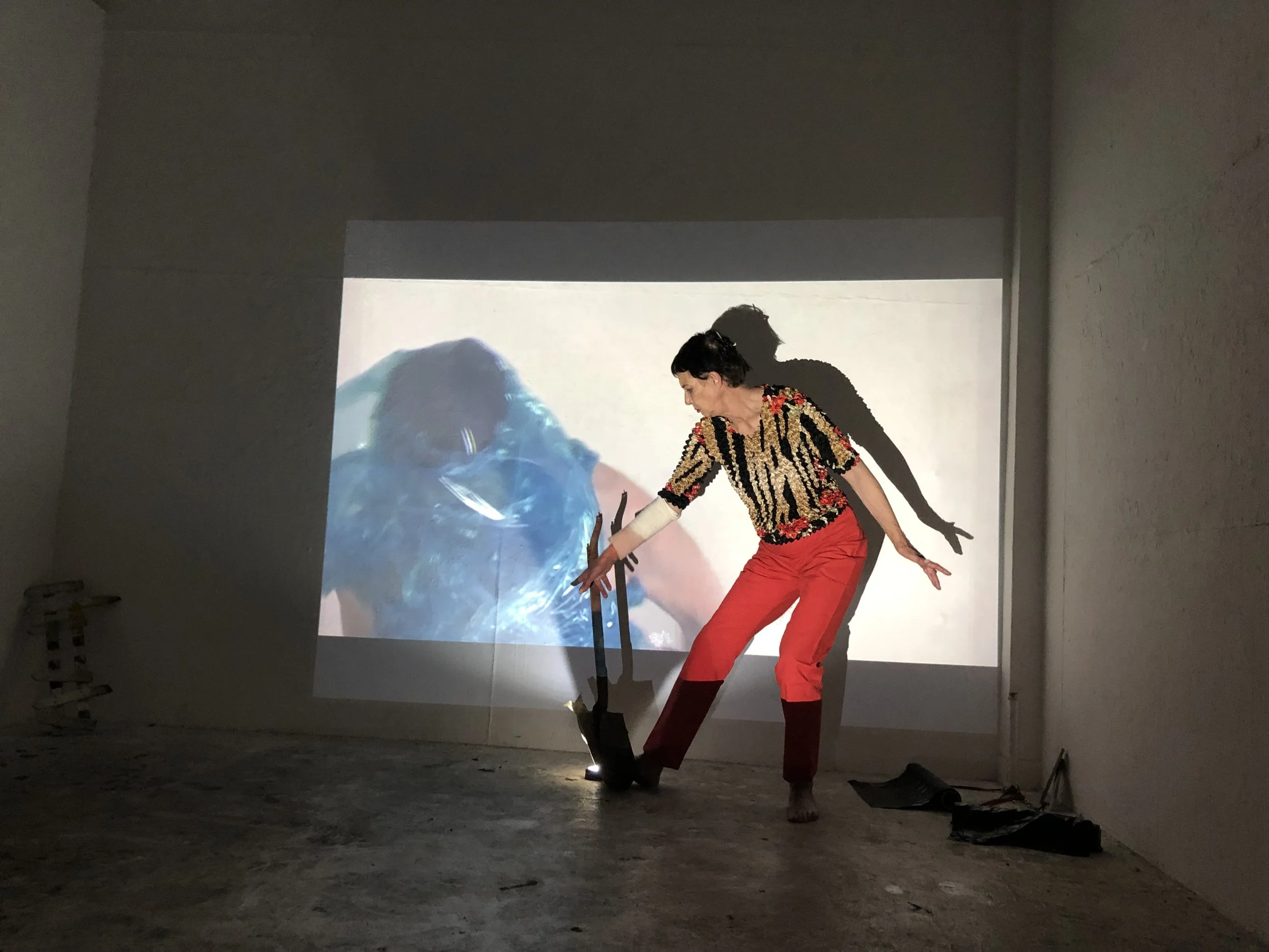 Gallery Conceal, Tokyo, May 17, - Go Beyond Empty Again