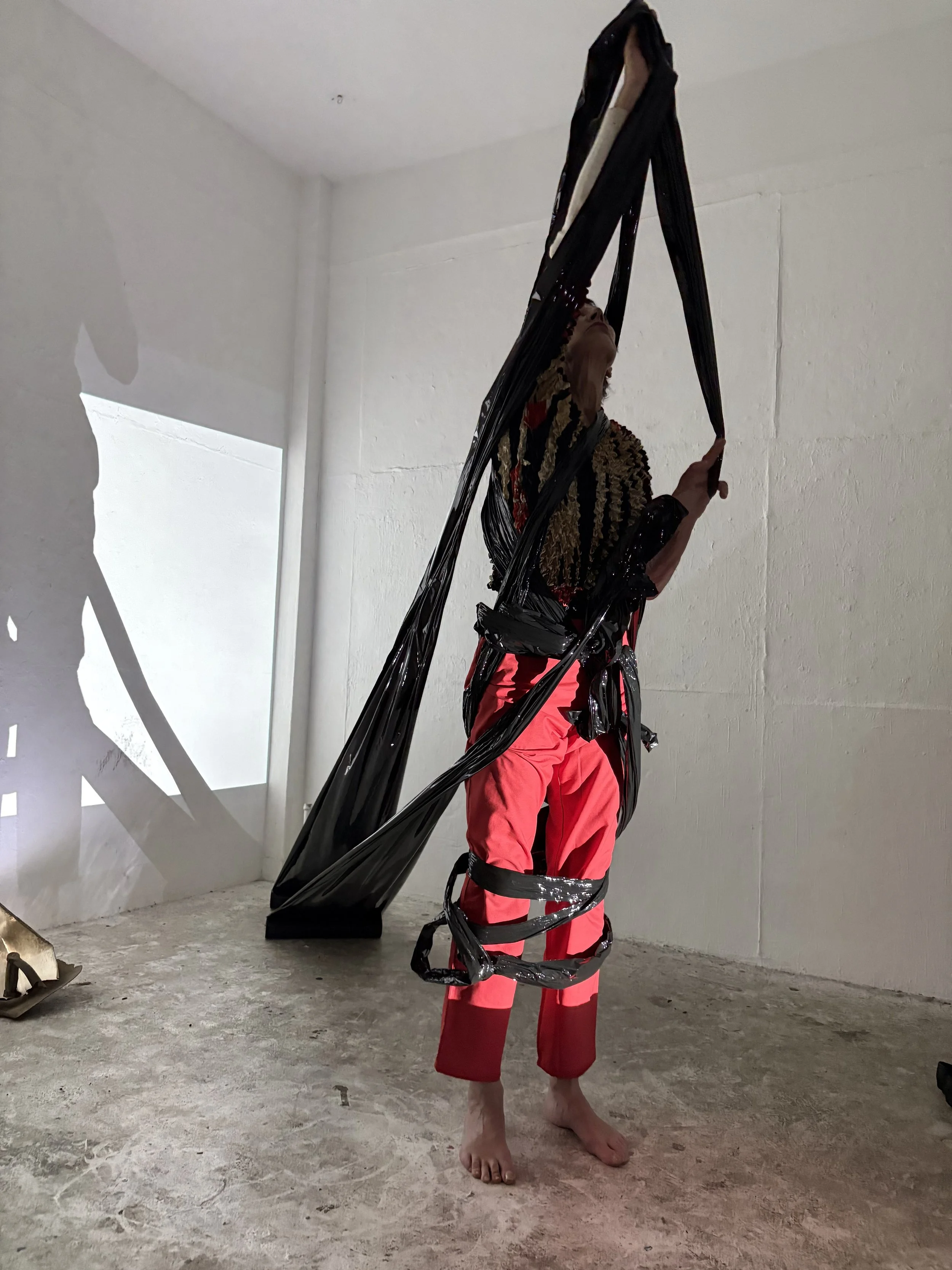 Gallery Conceal, Tokyo, Dagmar Glausnitzer