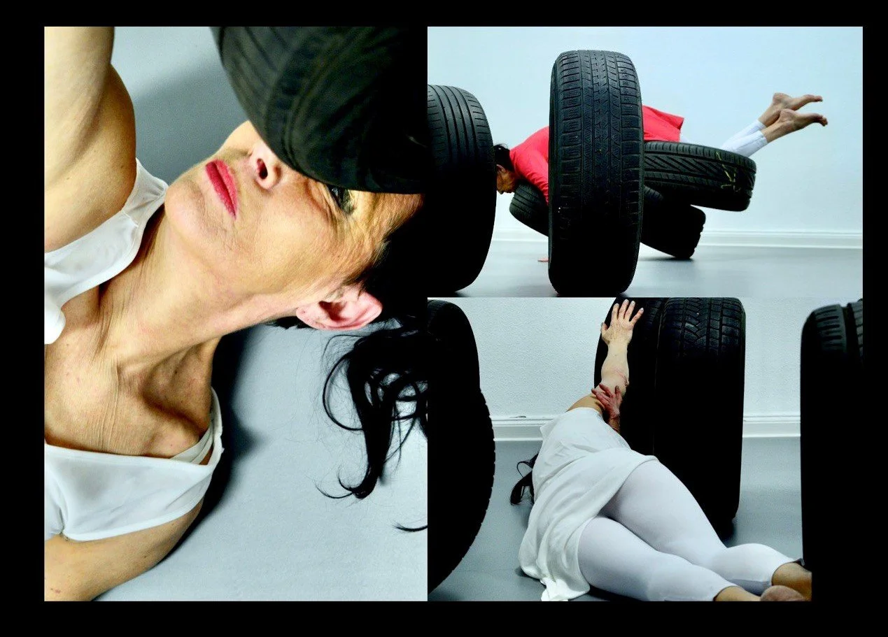 Abdruck BBK Retreat, Video Stills