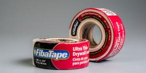 FibaTape Perfect Finish Ultra-thin Drywall Tape