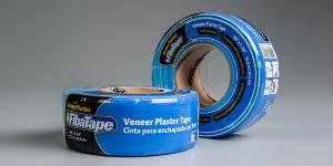 FibaTape Veneer Drywall Tape for Plaster