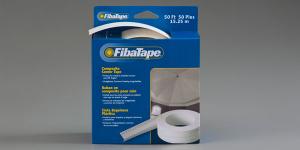 FibaTape Composite, Flexible, and Metal Corner Tapes