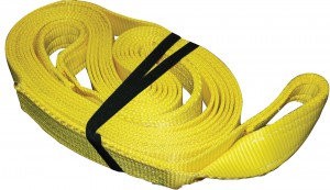 Recovery Straps