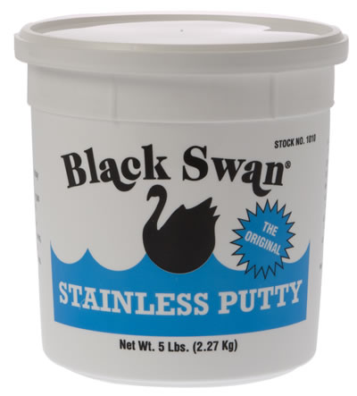 Black Swan’s Plumbers Grease 1 oz.