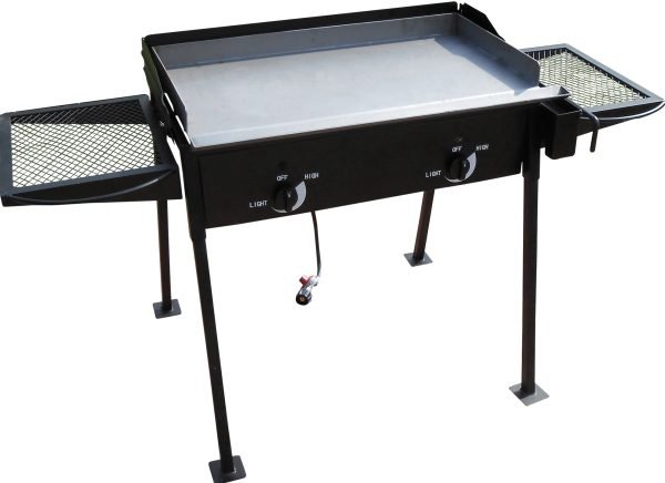 Camping/Tailgating Cookers