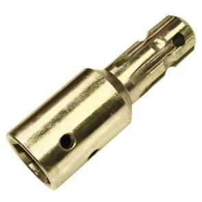 PTO Adapters