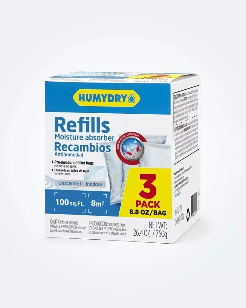 Refills
