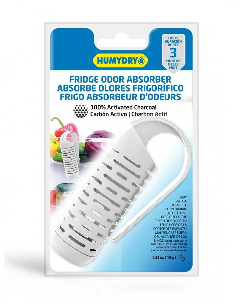 Odor Absorbers