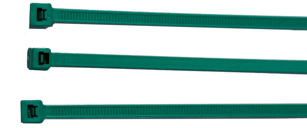 Metal Detectable Cable Ties