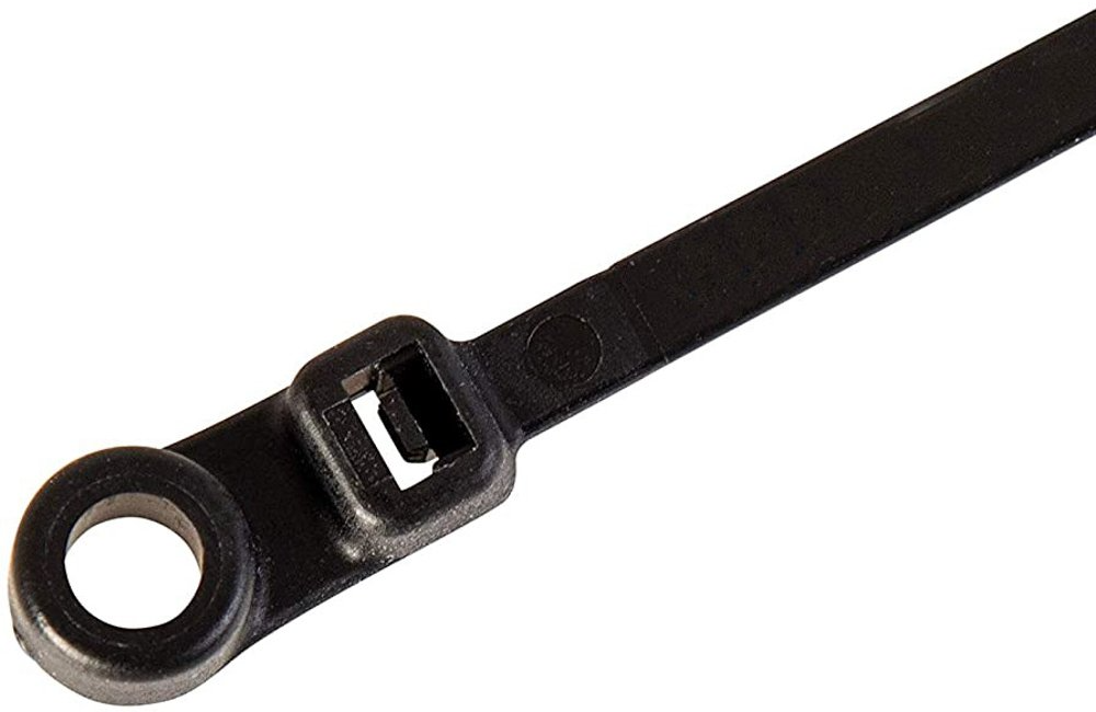 Screw Mount Cable Ties