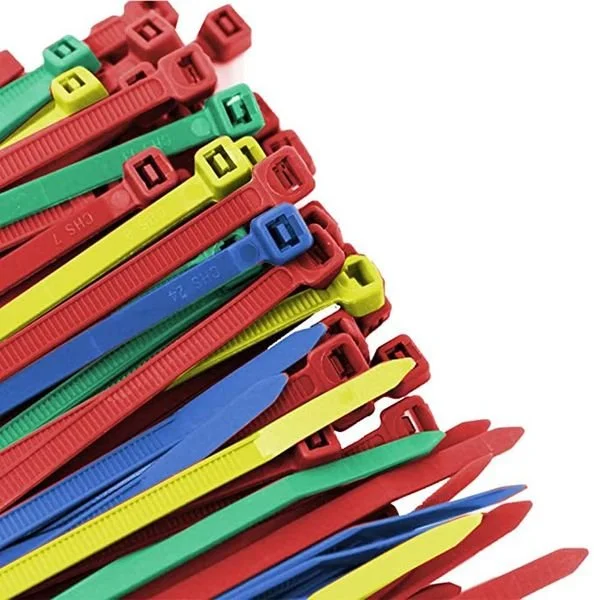 Standard/Colored Cable Ties