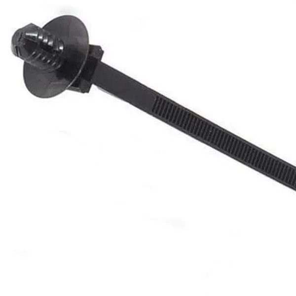 Fir Tree Push Mount Cable Ties