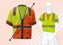 Class 3 Vests