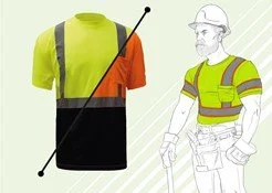 Safety T-Shirts