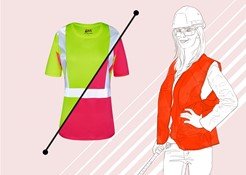 Women's Workwear