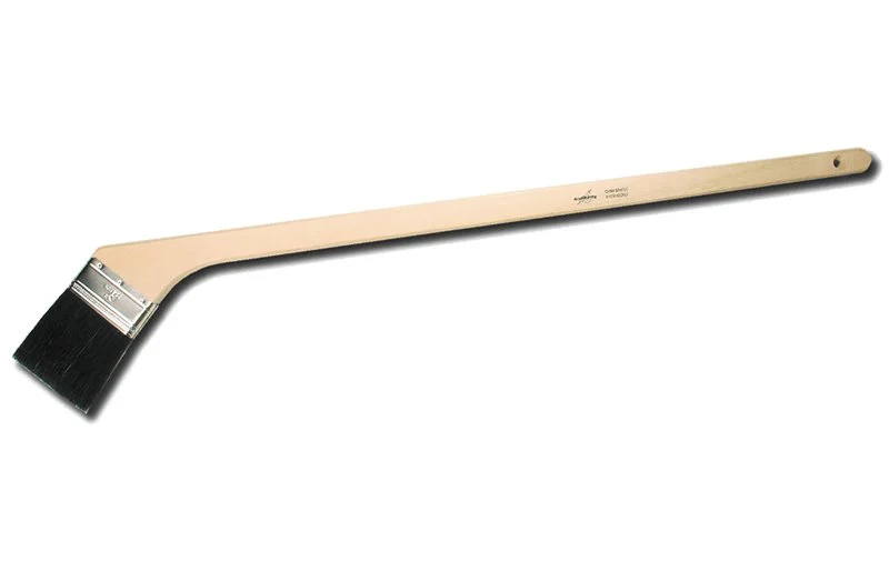 HOCKEY | BENT WOOD HANDLES