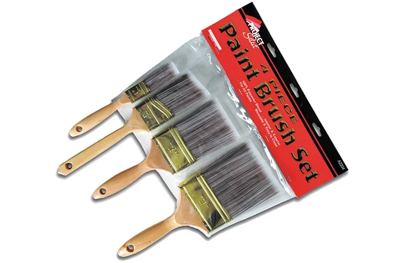 PROJECT SELECT BRUSH SETS