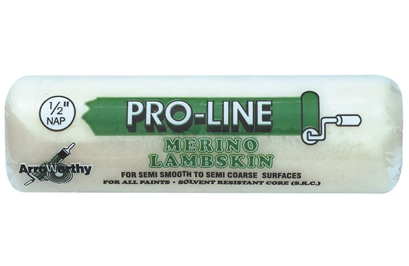 PRO-LINE MERINO | LAMBSKIN COVERS