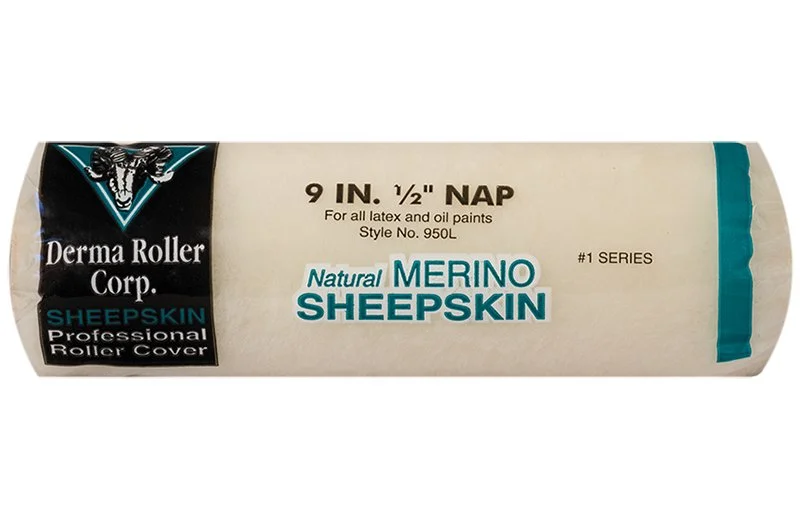DERMA SHEEPSKIN | MERINO