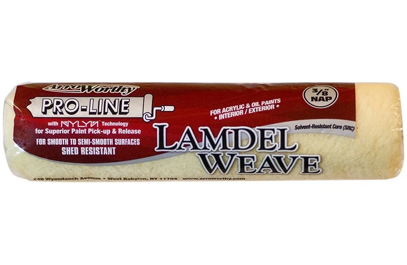 LAMDEL WEAVE | NYLYN™ Technology