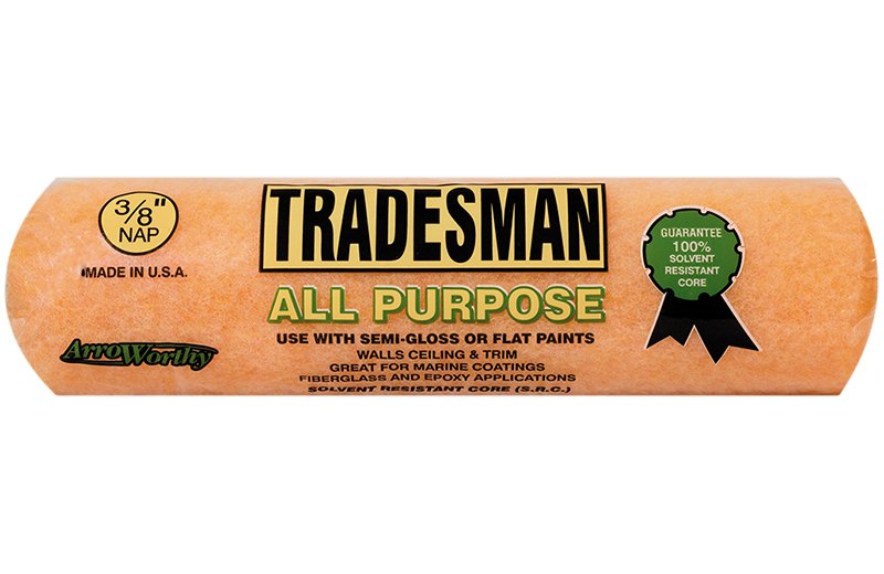 TRADESMAN | 100% POLYESTER