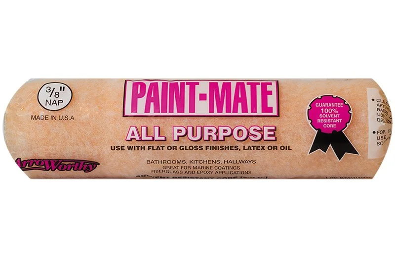PAINT MATE | 100% POLYESTER
