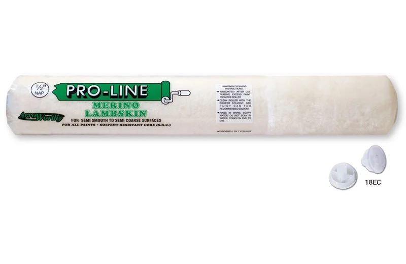 CLOSED CORE SYSTEM WITH END CAPS