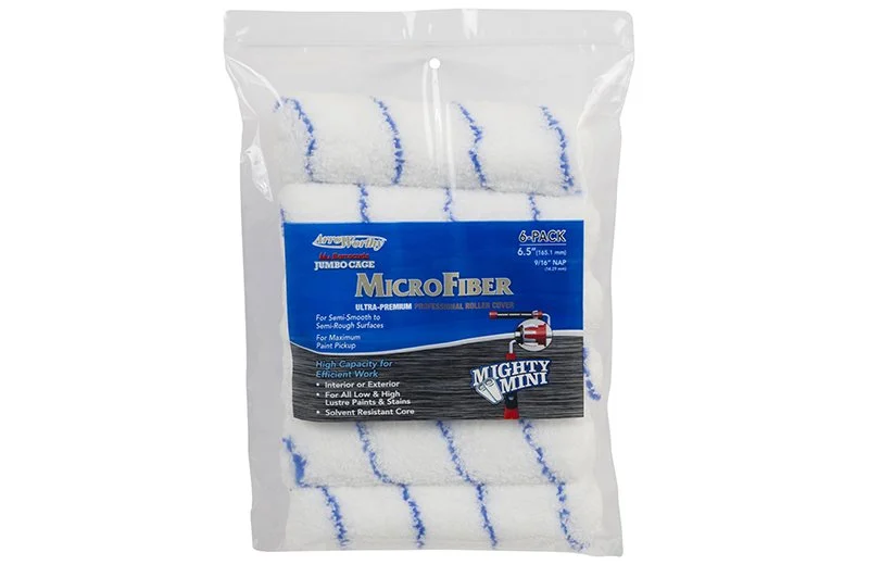 JUMBO MINI ROLLERS BULK PACK