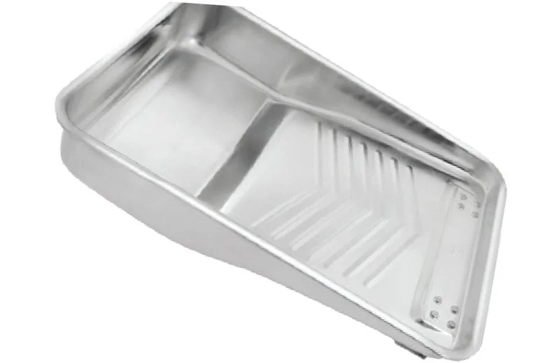 METAL TRAYS &amp; GRIDS