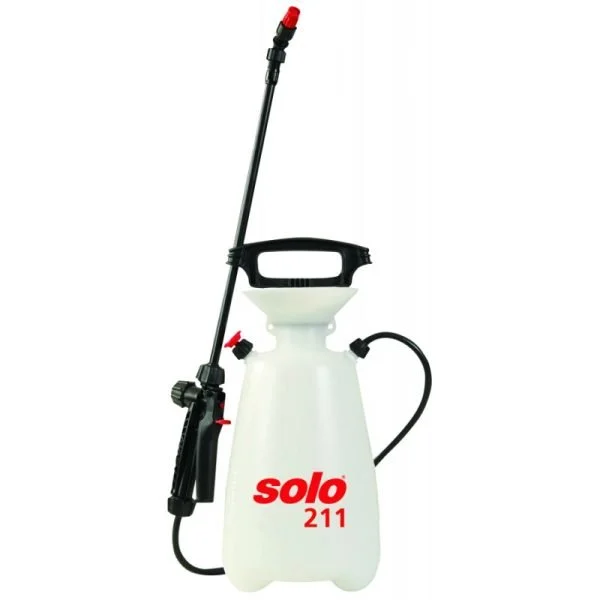 Hand-Held Sprayers