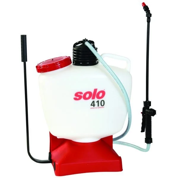 Backpack Sprayers