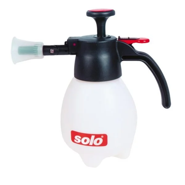 One-Hand Sprayers