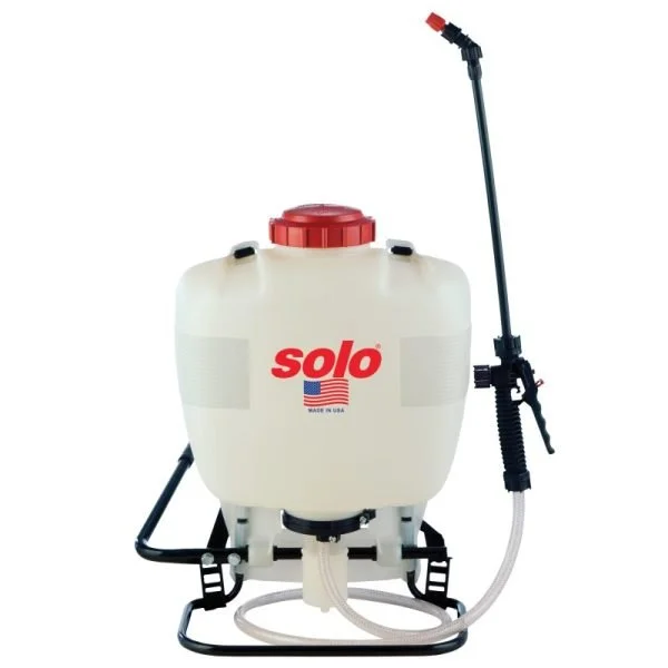 Backpack Sprayers